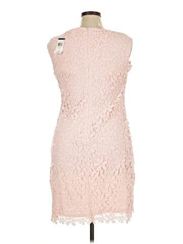 Lauren by Ralph Lauren Cocktail Dress (view 2)