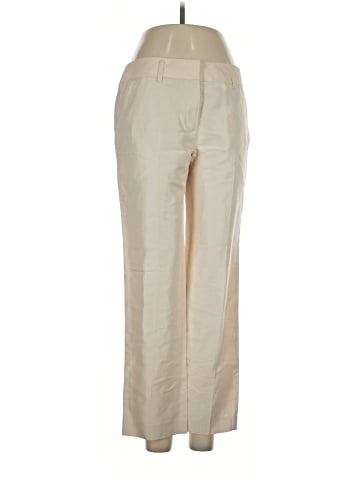 Tory Burch Khakis (view 1)