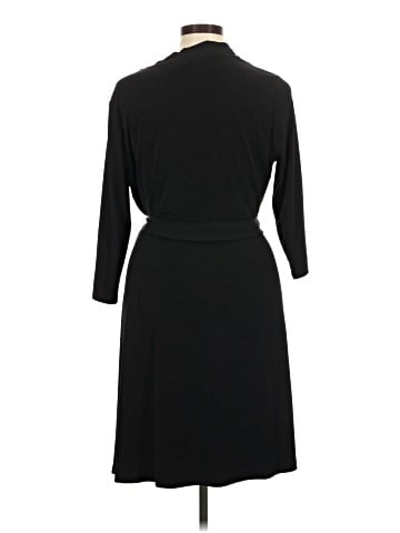 Liz Claiborne Casual Dress (view 2)