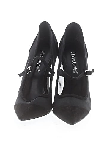 Shoedazzle Heels (view 2)