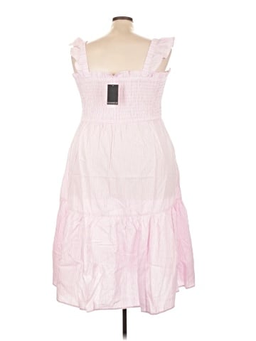 ELOQUII Casual Dress (view 2)