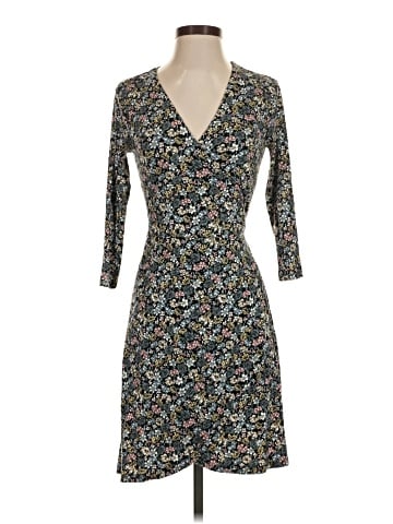 Ann Taylor LOFT Casual Dress (view 1)