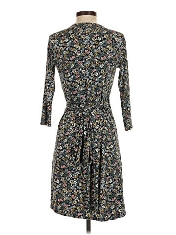 Ann Taylor LOFT Casual Dress (view 2)