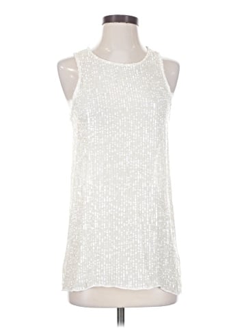 Calypso St. Barth Sleeveless Top (view 1)