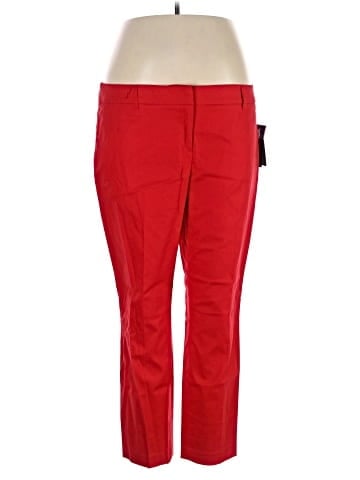 dalia Casual Pants (view 1)