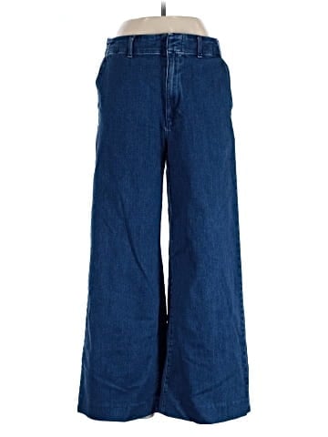 Uniqlo Jeans (view 1)