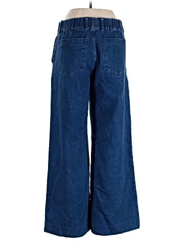 Uniqlo Jeans (view 2)