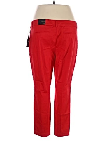 dalia Casual Pants (view 2)