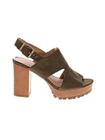 Crown Vintage Sandals (view 1)