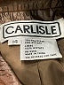 Carlisle Brown Jacket Size 14 - photo 6