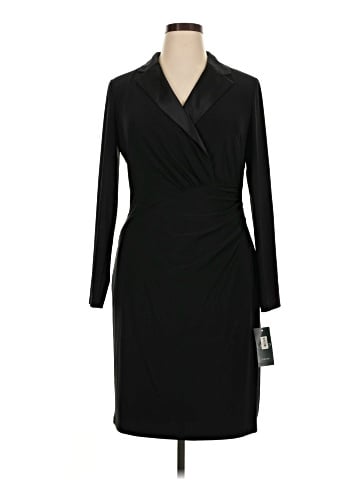 Lauren by Ralph Lauren Cocktail Dress (view 1)