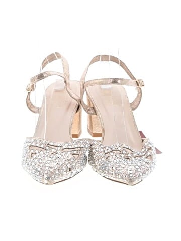 De Blossom Collection Heels (view 2)