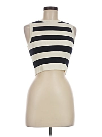 Zara Pullover Sweater (view 1)