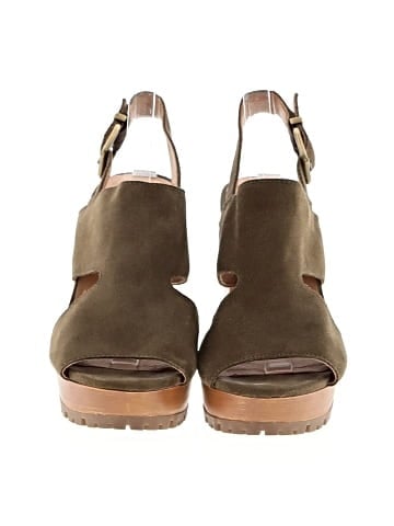 Crown Vintage Sandals (view 2)