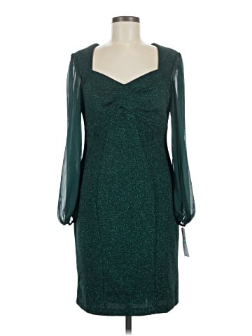 R&M Richards Cocktail Dress (view 1)
