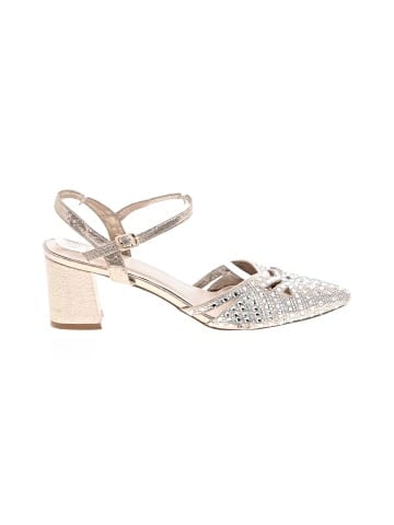 De Blossom Collection Heels (view 1)