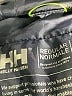 Helly Hansen 100% Polyester Black Coat Size M - photo 6