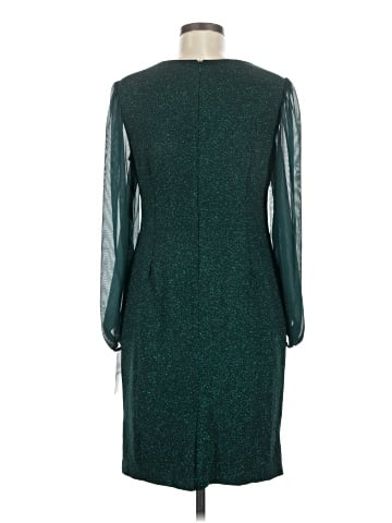 R&M Richards Cocktail Dress (view 2)