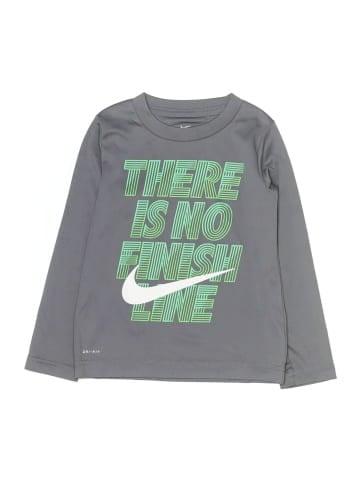Nike Long Sleeve T-Shirt (view 1)
