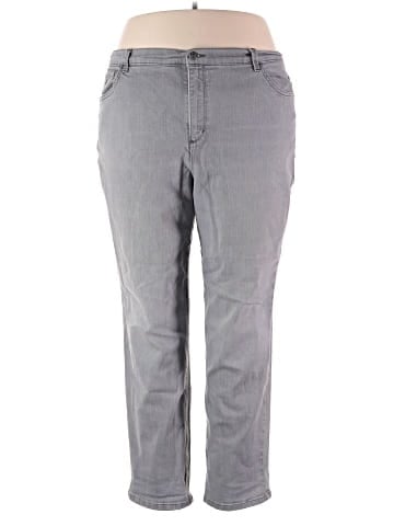Gloria Vanderbilt Jeans (view 1)