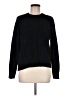Gap Black Pullover Sweater Size M - photo 1