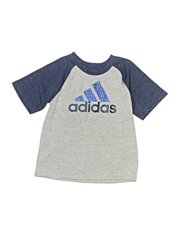 Adidas Short Sleeve T-Shirt (view 1)