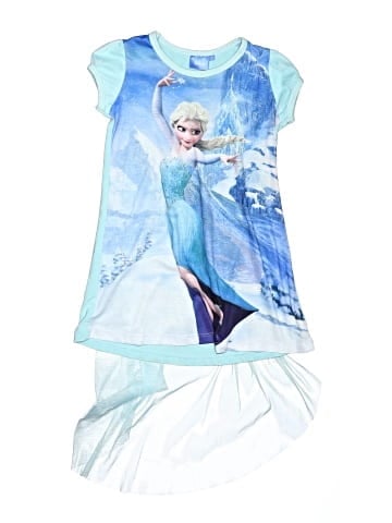 Disney Dress (view 1)