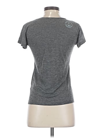 ALTERNATIVE Short Sleeve T-Shirt (view 2)