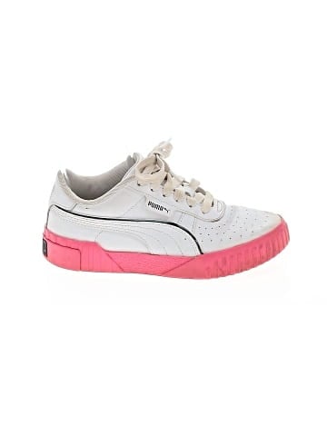 Puma Sneakers (view 1)