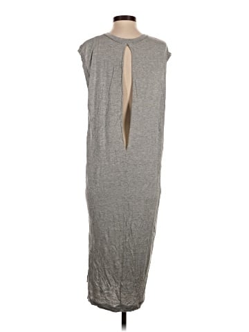 Silence and Noise Casual Dress (view 2)