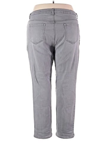 Gloria Vanderbilt Jeans (view 2)