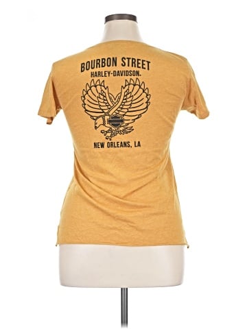 Harley Davidson Short Sleeve T-Shirt (view 2)