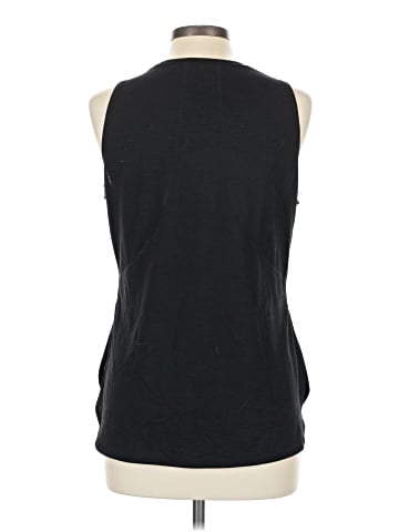 Athletic Works Sleeveless T-Shirt (view 2)