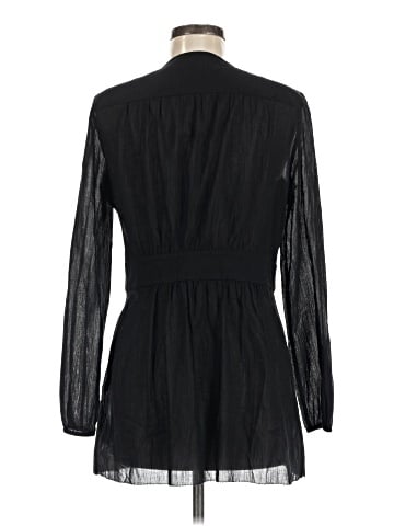 Tory Burch Long Sleeve T-Shirt (view 2)