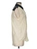 Assorted Brands Color Block Gold Sleeveless Button-Down Shirt Size M - photo 4