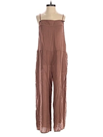 Final Touch Jumpsuit (view 1)