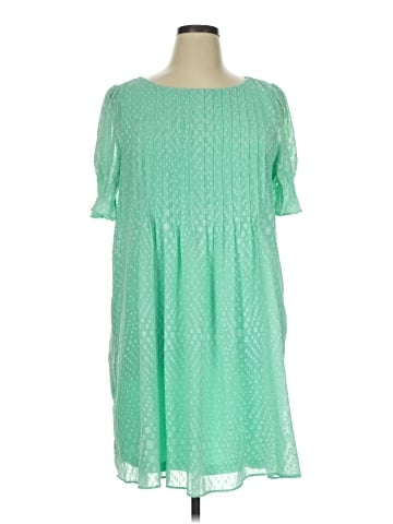 DKNY Casual Dress (view 1)