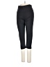 Adidas Solid Black Active Pants Size S - photo 1