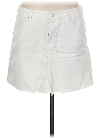 Kensie Casual Skirt (view 1)
