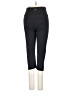 Adidas Solid Black Active Pants Size S - photo 2