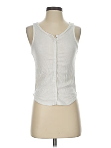 Project Social T Tank Top (view 1)
