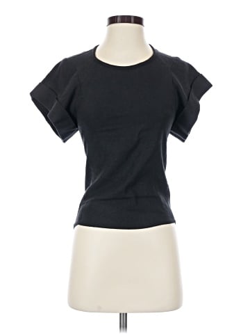 Étoile Isabel Marant Short Sleeve Top (view 1)