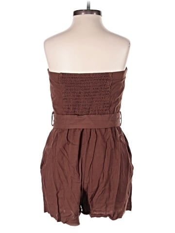 Monteau Romper (view 2)