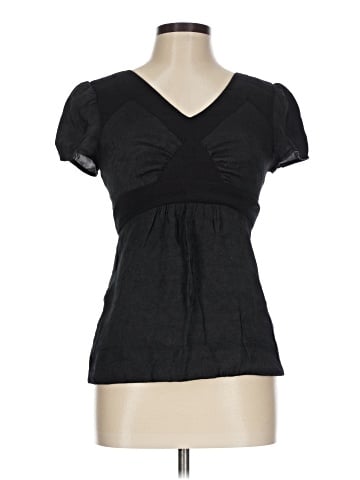 CUE Short Sleeve Top (view 1)
