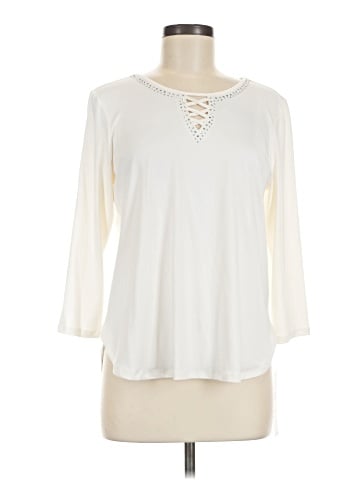 Ruby Rd. 3/4 Sleeve T-Shirt (view 1)