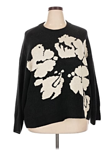 Vince Camuto Pullover Sweater (view 1)