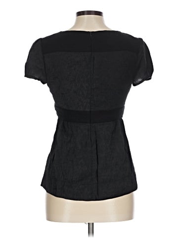 CUE Short Sleeve Top (view 2)