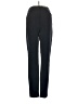 Express Solid Black Track Pants Size 00R - photo 1