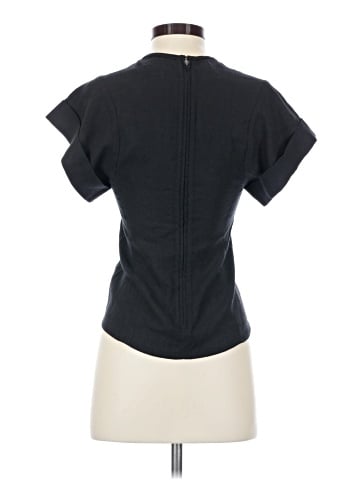 Étoile Isabel Marant Short Sleeve Top (view 2)