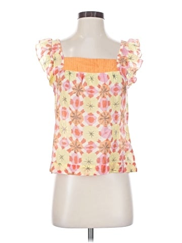 We Love Vera Short Sleeve Top (view 1)